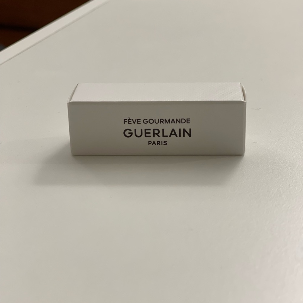 FEVE GOURMANDE brand new sample UNOPENED